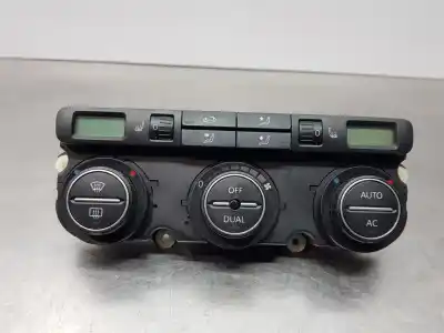 Автозапчасти б/у ОТОПЛЕНИЕ / КОНДИЦИОНИРОВАНИЕ ВОЗДУХА за VOLKSWAGEN TIGUAN (5N1)  ссылки OEM IAM 1K0907044DE  