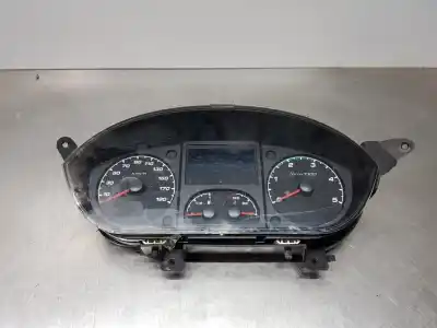 Автозапчасти б/у приборная доска за IVECO DAILY CAJA CERRADA FURGÓN 3.5 T ссылки OEM IAM 5801364095  