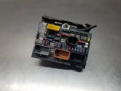 Second-hand car spare part FUSE BOX UNIT for PEUGEOT PARTNER KOMBI  OEM IAM references 9666700480  BSMR05