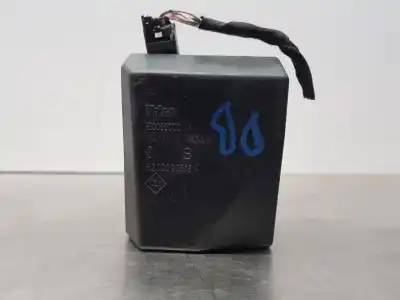 Recambio de automóvil de segunda mano de ANTIRROBO para RENAULT LAGUNA II (BG0)  referencias OEM IAM 8200020613  