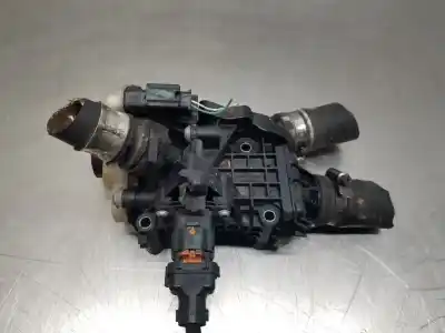Gebrauchtes Autoersatzteil THERMOSTAT zum PEUGEOT BOXER COMBI  OEM-IAM-Referenzen 9849443980  9804160380