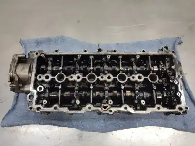 Second-hand car spare part CYLINDER HEAD for PEUGEOT EXPERT FURGONETA (V_)  OEM IAM references 9812647280  9830580480