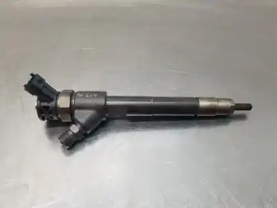 Pièce détachée automobile d'occasion injecteur pour toyota auris active références oem iam 236700n050