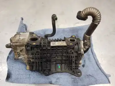 İkinci el araba yedek parçası EGR SOGUTUCU için PEUGEOT EXPERT FURGONETA (V_)  OEM IAM referansları 9813050280  