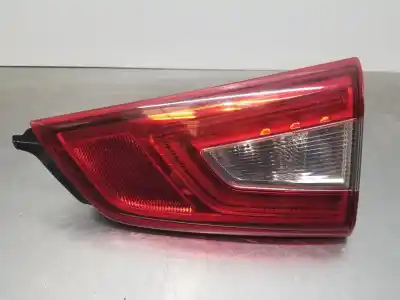 Second-hand car spare part INTERIOR REAR RIGHT LIGHT for NISSAN QASHQAI (J11)  OEM IAM references 265504EA6E  