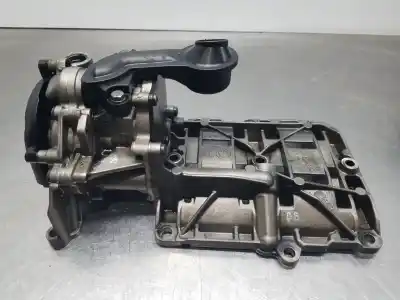 Pièce détachée automobile d'occasion POMPE À HUILE pour BMW X3 (F25)  Références OEM IAM 11417810823  8511459