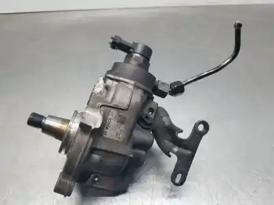 Gebrauchtes Autoersatzteil Hochdruckpumpe zum PEUGEOT 308 SW  OEM-IAM-Referenzen 9817903080  0445010761