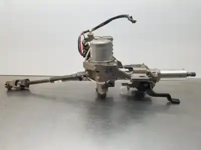 Second-hand car spare part Steering Column for NISSAN QASHQAI (J11) Tekna Premium OEM IAM references 488114EA6D  D80804EH0E
