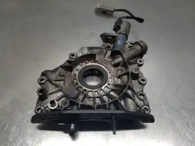 Second-hand car spare part OIL PUMP for PEUGEOT 308 SW  OEM IAM references 1628955080  