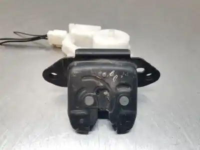 Piesă de schimb auto la mâna a doua ÎNCUIETOARE PORBAGAJ pentru NISSAN QASHQAI (J11)  Referințe OEM IAM 905024EA1B  
