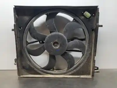 Second-hand car spare part RADIATOR COOLING FAN for NISSAN QASHQAI (J11)  OEM IAM references 214814EB0A  