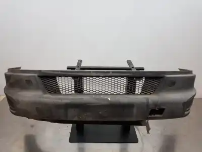 Автозапчасти б/у передний бампер за iveco daily caja cerrada furgón 3.5 t ссылки oem iam 5801350675