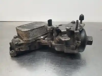 Pezzo di ricambio per auto di seconda mano SUPPORTO FILTRO OLIO per PEUGEOT 308 SW  Riferimenti OEM IAM 9823532380  