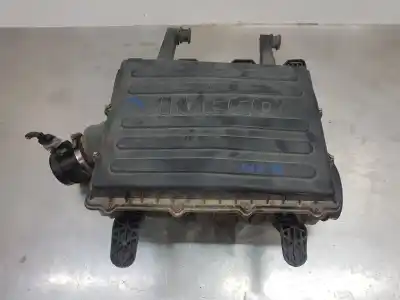 Автозапчастина б/у ПОВІТРЯНИЙ ФІЛЬТР для IVECO DAILY CAJA CERRADA FURGÓN 3.5 T Посилання на OEM IAM 5801317092  