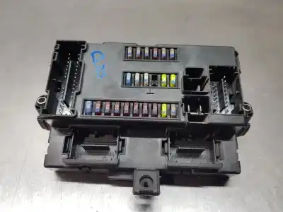 Автозапчасти б/у комфортный модуль за IVECO DAILY CAJA CERRADA FURGÓN 3.5 T ссылки OEM IAM 5801561413  