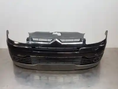 Автозапчастина б/у ПЕРЕДНІЙ БАМПЕР для CITROEN C4 SEDAN Collection Посилання на OEM IAM 7401NQ  