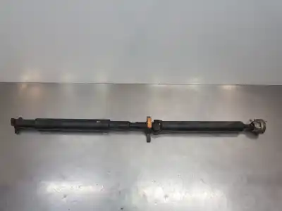 Peça sobressalente para automóvel em segunda mão transmissão central traseira por jaguar xf 3.0 v6 diesel luxury referências oem iam c2z30771