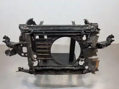 Автозапчасти б/у ПЕРЕДНЯЯ ПАНЕЛЬ за BMW MINI COUNTRYMAN (R60)  ссылки OEM IAM 51649802025  