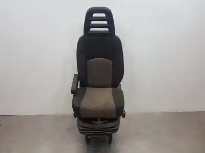 Автозапчасти б/у левое переднее сидение за iveco daily caja cerrada furgón 3.5 t ссылки oem iam 5801403143