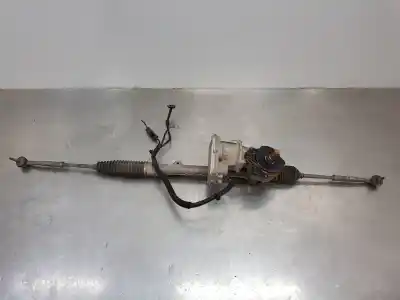 Peça sobressalente para automóvel em segunda mão caixa de direção por opel crossland x selective referências oem iam 9831705980