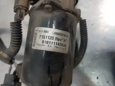 Автозапчасти б/у электрический стояночный тормоз за jaguar xf 3.0 v6 diesel luxury ссылки oem iam c2p12650 7151120 8w832598ae