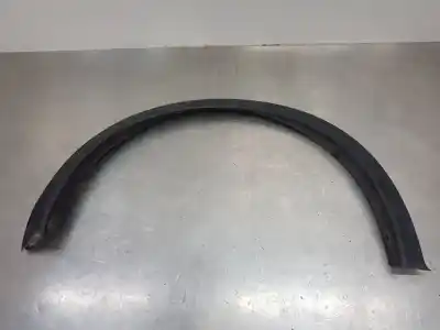 Pièce détachée automobile d'occasion AILE AVANT GAUCHE pour NISSAN JUKE (F15)  Références OEM IAM 638611KA6A  