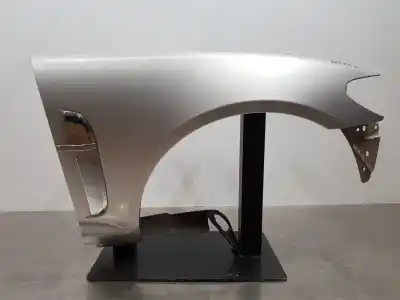 Peça sobressalente para automóvel em segunda mão guarda-lamas dianteiro direito por jaguar xf 3.0 v6 diesel luxury referências oem iam c2z20377