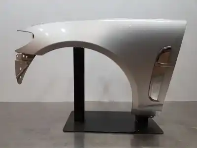 Peça sobressalente para automóvel em segunda mão guarda-lamas dianteiro esquerdo por jaguar xf 3.0 v6 diesel luxury referências oem iam c2z20378