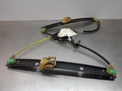 Peça sobressalente para automóvel em segunda mão elevador de vidros dianteiro direito por audi a4 berlina (b8) multitronic referências oem iam 8k0837462e