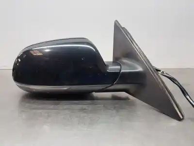 Peça sobressalente para automóvel em segunda mão espelho retrovisor direito por audi a4 berlina (b8) multitronic referências oem iam 8k1857410ag01c