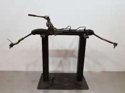 Gebrauchtes Autoersatzteil Lenkgetriebe zum HYUNDAI TUCSON (JM)  OEM-IAM-Referenzen 577001F800  