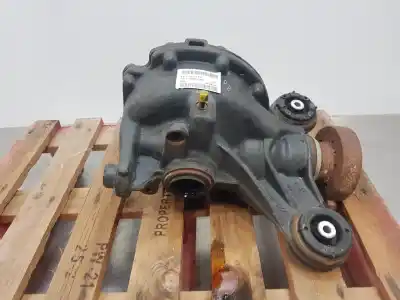 Peça sobressalente para automóvel em segunda mão diferencial traseiro por jaguar xf 3.0 v6 diesel luxury referências oem iam c2z21774e