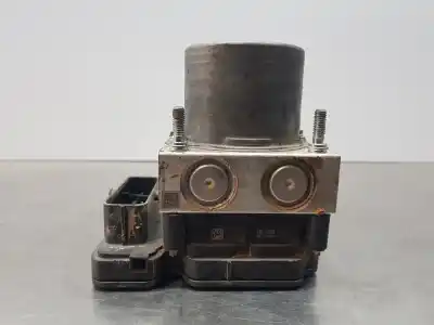 Peça sobressalente para automóvel em segunda mão abs por opel crossland x selective referências oem iam 39242804