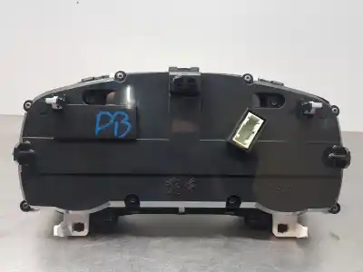 Peça sobressalente para automóvel em segunda mão quadrante por opel crossland x selective referências oem iam 9842437680  