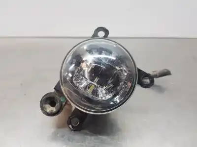Peça sobressalente para automóvel em segunda mão farol / projetor de nevoeiro direito por opel crossland x selective referências oem iam 13497330