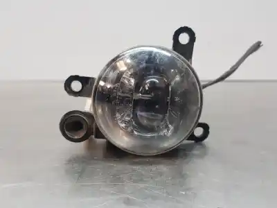 Peça sobressalente para automóvel em segunda mão farol / projetor de nevoeiro esquerdo por opel crossland x selective referências oem iam 13497329