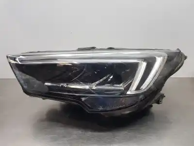 Peça sobressalente para automóvel em segunda mão farol / farolim esquerdo por opel crossland x selective referências oem iam 39153538