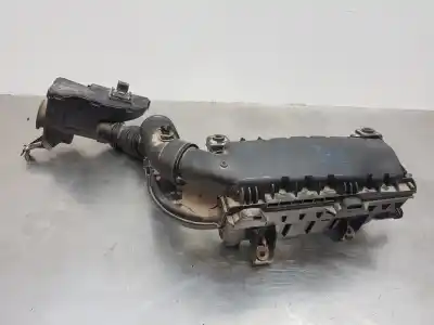 Автозапчасти б/у ВОЗДУШНЫЙ ФИЛЬТР за OPEL CROSSLAND X  ссылки OEM IAM 9812735680  
