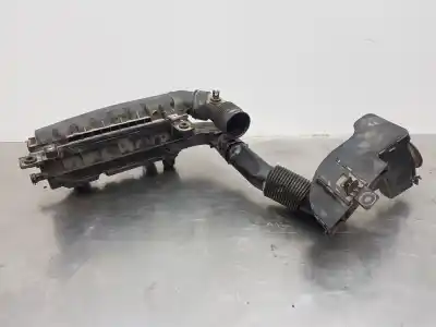 Peça sobressalente para automóvel em segunda mão filtro de ar por opel crossland x selective referências oem iam 9812735680  