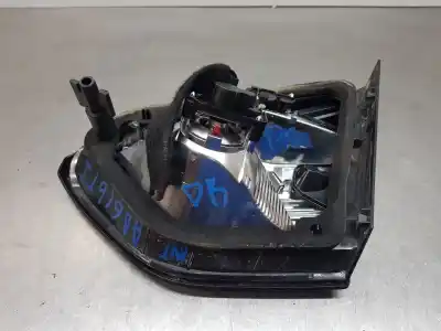 Second-hand car spare part interior left tailgate light for opel crossland x selective oem iam references 39235953  