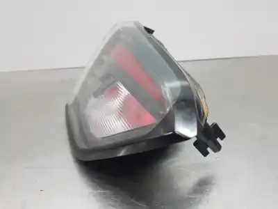 Second-hand car spare part interior left tailgate light for opel crossland x selective oem iam references 39235953  