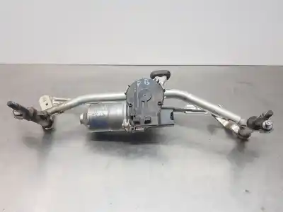 Peça sobressalente para automóvel em segunda mão MOTOR DO LIMPA PARA BRISAS por OPEL CROSSLAND X  Referências OEM IAM 39109362  3397021919