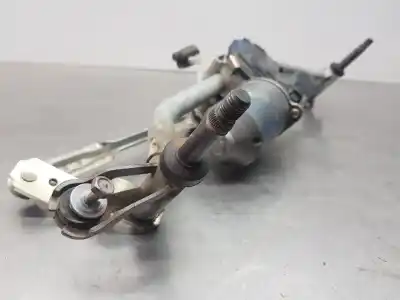 Peça sobressalente para automóvel em segunda mão motor do limpa para brisas por opel crossland x selective referências oem iam 39109362  3397021919