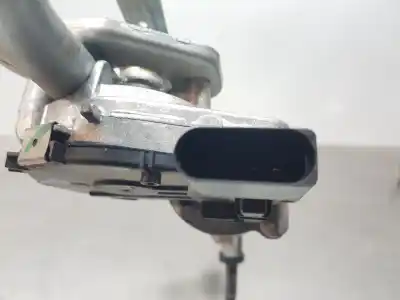 Peça sobressalente para automóvel em segunda mão motor do limpa para brisas por opel crossland x selective referências oem iam 39109362  3397021919