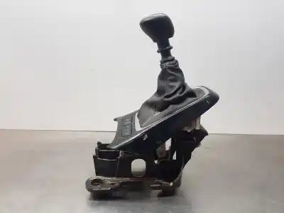 Peça sobressalente para automóvel em segunda mão alavanca de velocidades por opel crossland x selective referências oem iam 3649354  