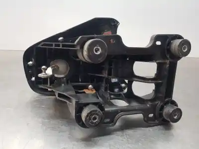 Peça sobressalente para automóvel em segunda mão alavanca de velocidades por opel crossland x selective referências oem iam 3649354  