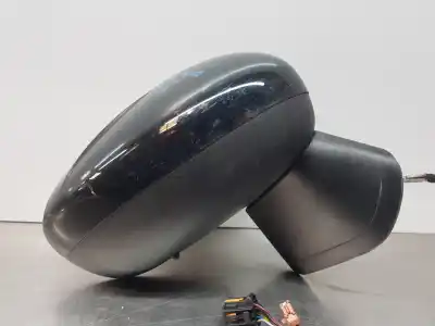 Peça sobressalente para automóvel em segunda mão espelho retrovisor direito por opel crossland x selective referências oem iam 98110261io