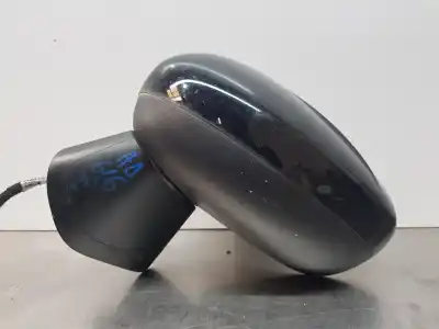 Second-hand car spare part LEFT REARVIEW MIRROR for OPEL CROSSLAND X  OEM IAM references 39111502  