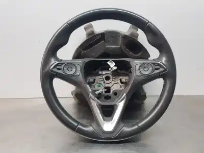 Peça sobressalente para automóvel em segunda mão volante por opel crossland x selective referências oem iam 39238138