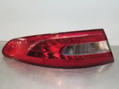Gebrauchtes Autoersatzteil Rückleuchte Außen Links zum JAGUAR XF 3.0 V6 Diesel Luxury OEM-IAM-Referenzen C2Z16257  8X2313405BD